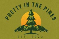 Pretty in the Pines — container cabin in Mena, AR